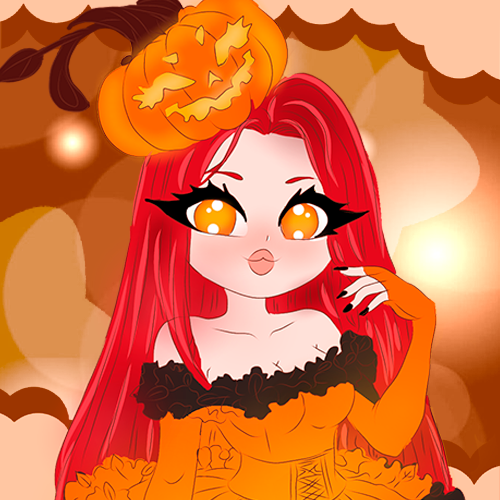 Icon Wonder — Ilustração de Halloween